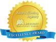 Award of Excellence | David C. Duncan Insurance Services, Inc.